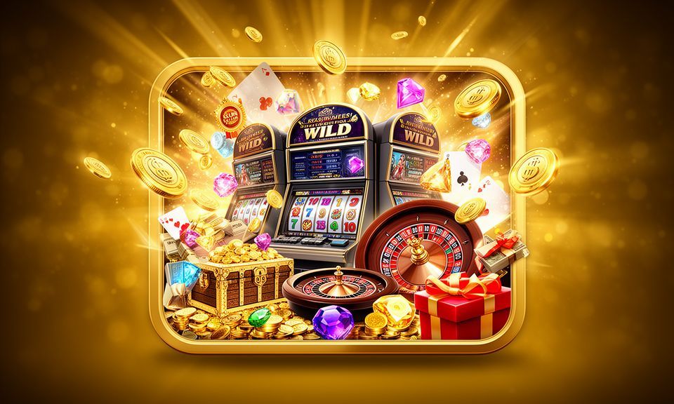 477det আমাদের Table Baccarat Squeeze Table লবিতে কী আছে